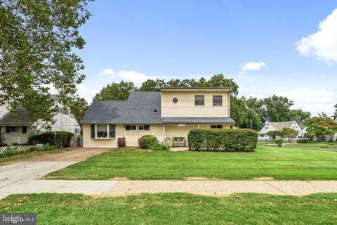 131 EVERTURN LANE, LEVITTOWN, PA 19054