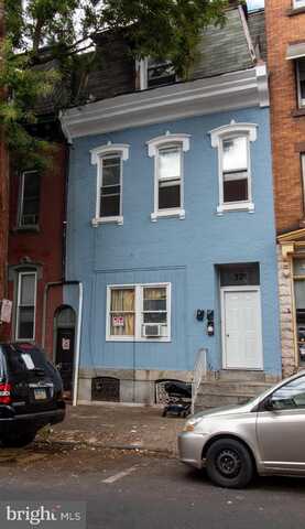 321 N 6TH STREET, READING, PA 19601
