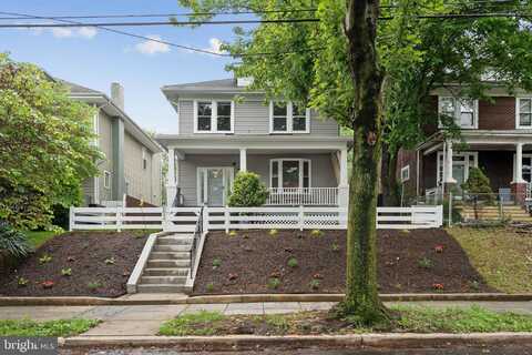 1843 MONROE STREET NE, WASHINGTON, DC 20018
