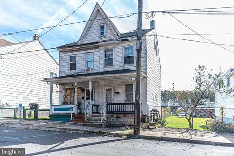 480 W GIRARD STREET, MOUNT CARMEL, PA 17851