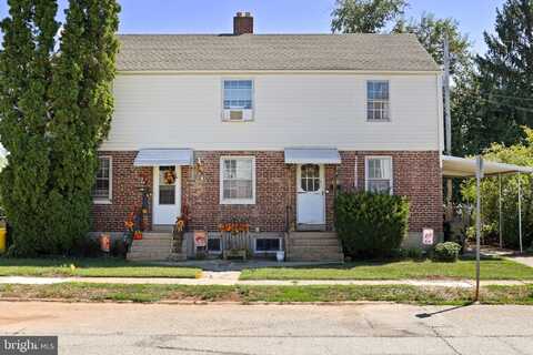 857 TIOGA STREET, YORK, PA 17404