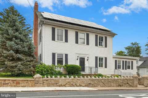 3079 ROUTE 212, SPRINGTOWN, PA 18081