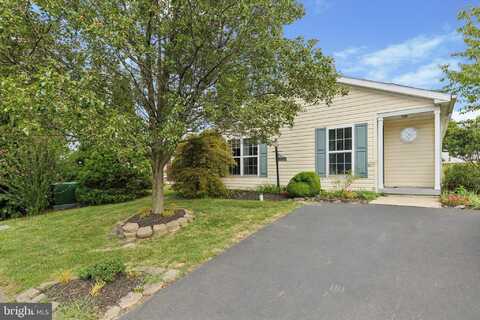2022 LONGWOOD PLACE, NORTH WALES, PA 19454