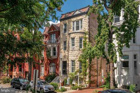 2025 HILLYER PLACE NW, WASHINGTON, DC 20009