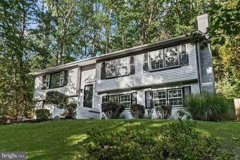 2312 HARPOON DRIVE, STAFFORD, VA 22554