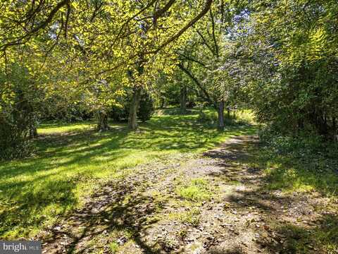 0 FAUQUIER AVE - 6989-86-9651-000, THE PLAINS, VA 20198