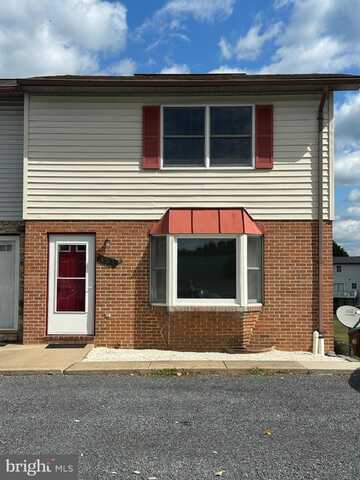 151 E RESERVOIR ROAD, WOODSTOCK, VA 22664
