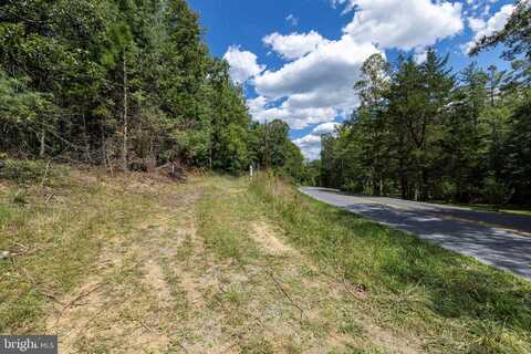 LIBERTY FURNACE RD., EDINBURG, VA 22824
