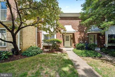3881 PERSIMMON CIRCLE, FAIRFAX, VA 22031