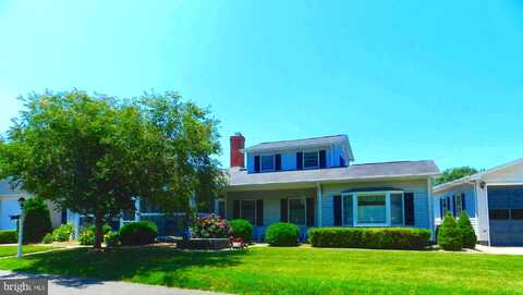 6134 8TH STREET, KING GEORGE, VA 22485