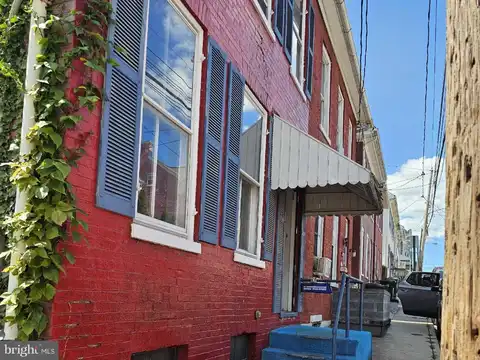 61 RANDOLPH AVENUE, HAGERSTOWN, MD 21740