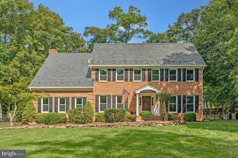 116 LAKE DRIVE, STERLING, VA 20164