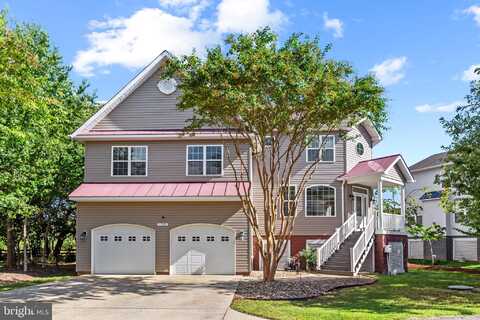 17850 4TH STREET, TALL TIMBERS, MD 20690