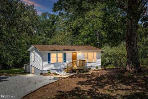 9 DOYLE PLACE, STAFFORD, VA 22554