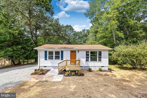 9 DOYLE PLACE, STAFFORD, VA 22554