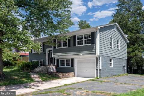 5613 ROCKY RUN DRIVE, CENTREVILLE, VA 20120