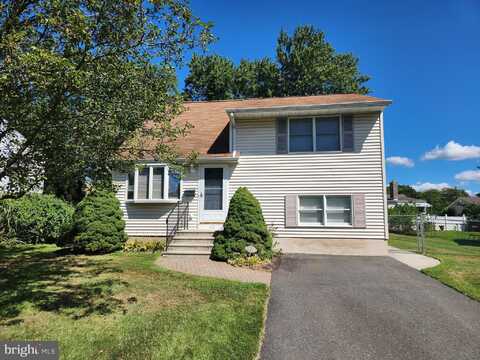 60 SMITHFIELD AVENUE, LAWRENCEVILLE, NJ 08648