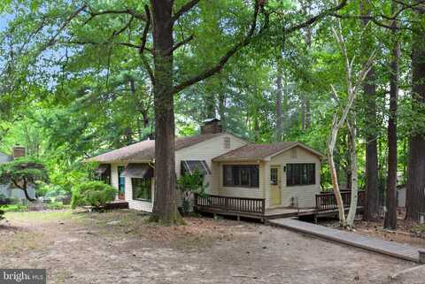 141 POLAND STREET, MONTROSS, VA 22520