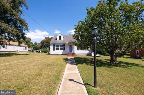 209 BUENA VISTA AVENUE, CAMBRIDGE, MD 21613