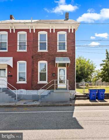 34 HIGH STREET, HAGERSTOWN, MD 21740
