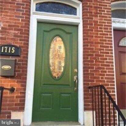 1715 W LOMBARD STREET, BALTIMORE, MD 21223