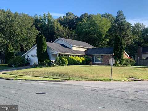 2730 SPRAGUE, WALDORF, MD 20601