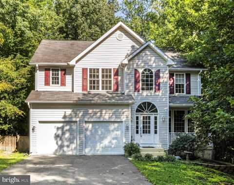 8477 COLFAX DRIVE, KING GEORGE, VA 22485