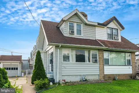 134 HEATHER ROAD, UPPER DARBY, PA 19082