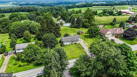 1858 WHITE OAK ROAD, STRASBURG, PA 17579
