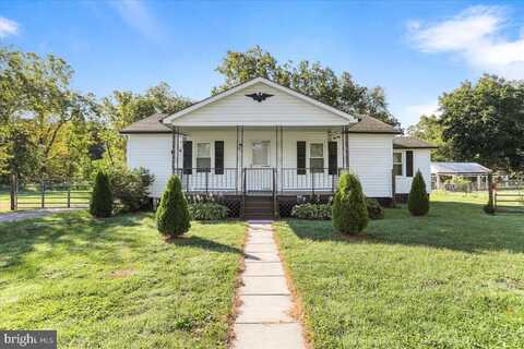 261 MIDDLE LANE, GORE, VA 22637