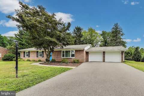 13407 CHERRY TREE CIRCLE, HAGERSTOWN, MD 21742