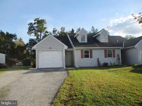 1322 BUDD STREET, BIRDSBORO, PA 19508