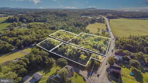 0 HEIDLERSBURG ROAD, YORK SPRINGS, PA 17372