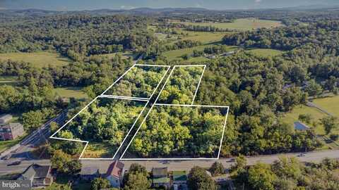 0 HEIDLERSBURG ROAD, YORK SPRINGS, PA 17372