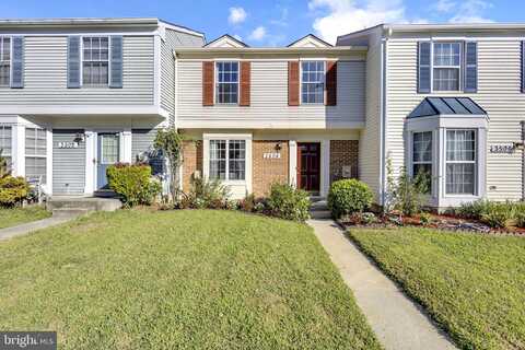 3504 EASTON DRIVE, BOWIE, MD 20716