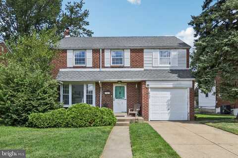 907 GLENVIEW STREET, PHILADELPHIA, PA 19111