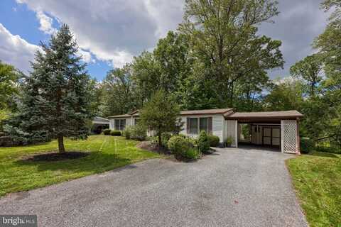 222 MAPLE AVENUE, MANHEIM, PA 17545