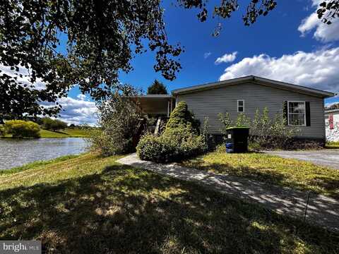 102 CONRAD CT, WINCHESTER, VA 22603
