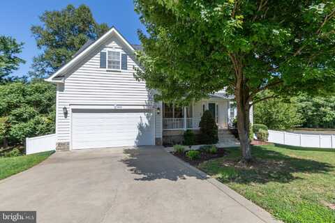 5803 TELLURIDE LANE, SPOTSYLVANIA, VA 22553