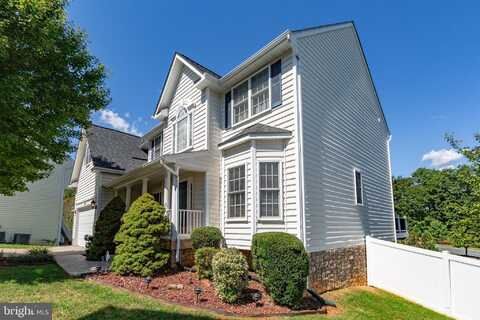 5803 TELLURIDE LANE, SPOTSYLVANIA, VA 22553