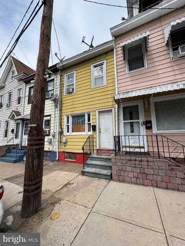 12 WEST STREET, TRENTON, NJ 08611