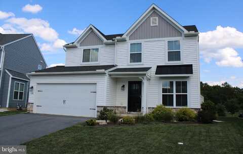 410 JARED WAY, NEW HOLLAND, PA 17557