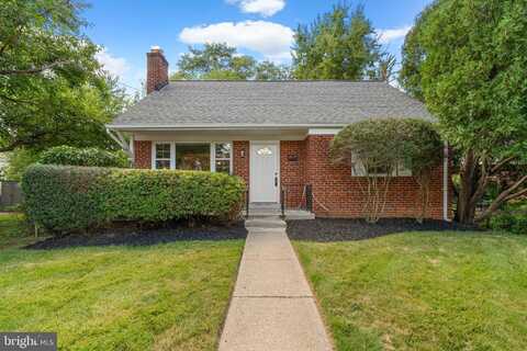 10610 ORDWAY DRIVE, SILVER SPRING, MD 20901