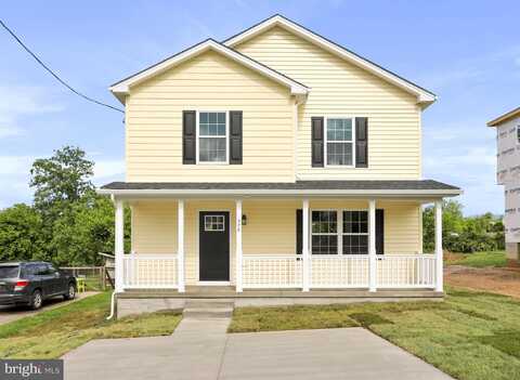 368 ROYAL AVENUE, STRASBURG, VA 22657