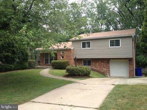 7821 CAYUGA AVENUE, BETHESDA, MD 20817
