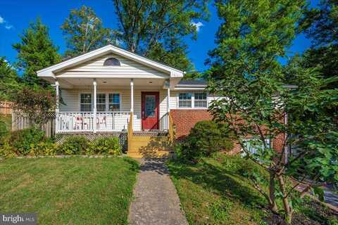 3911 BRENDA LANE, ANNANDALE, VA 22003