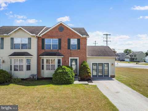 202 SKYVIEW CIRCLE, HANOVER, PA 17331