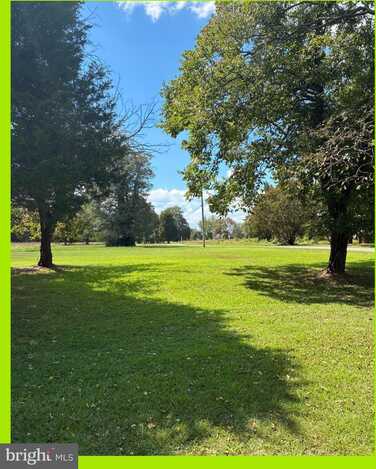 OWENS DRIVE, BUSHWOOD, MD 20618