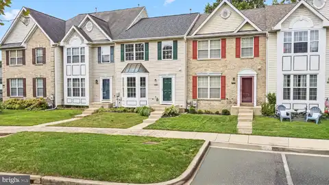 2224 PALUSTRIS LANE, ABINGDON, MD 21009