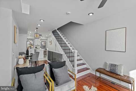 508 N GLOVER STREET, BALTIMORE, MD 21205